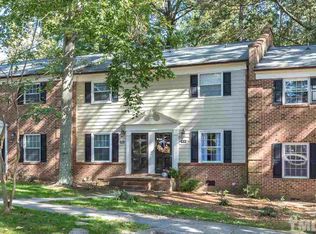 3720 Yorktown Pl #3720, Raleigh, NC 27609