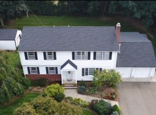 32 Pancake Hollow Dr, Wayne, NJ 07470