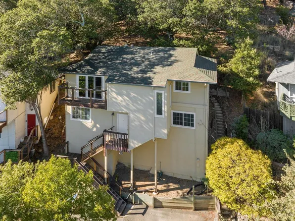 41 Vineyard Drive, San Rafael, CA 94901