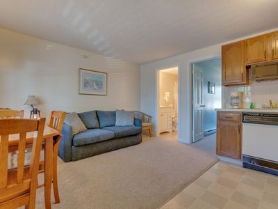 1072 Post Road UNIT 117, Wells, ME, 04090