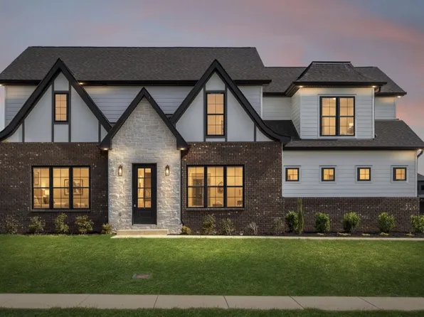 2457 Ellsworth Dr Lot 129, Clarksville, TN 37043