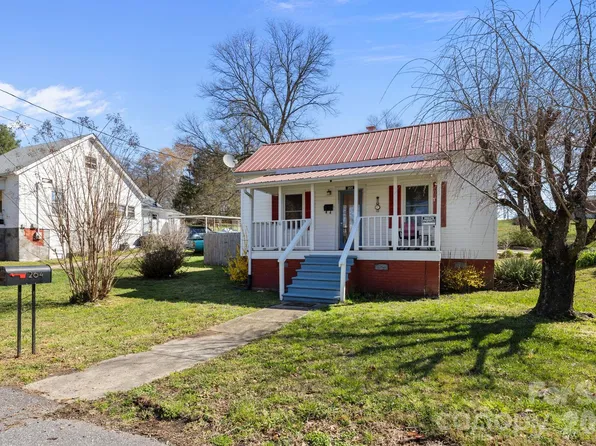 264 Church St, Marion, NC 28752