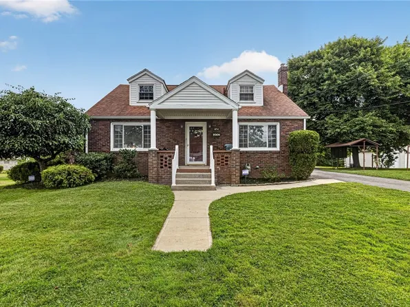 1424 Jackson Ave, New Castle, PA 16101