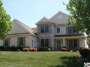 417 Woodruff Way, Harrisburg, PA 17112