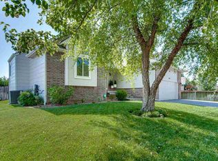 102 S Angela Cir, Wichita, KS 67235