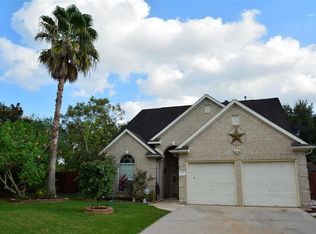 10042 Yolandita, Houston, TX 77075