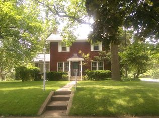 1755 N Adams St, South Bend, IN 46628