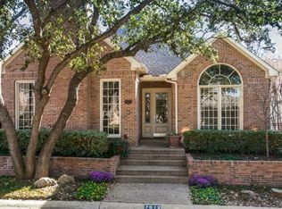 7612 Marquette St, Dallas, TX 75225