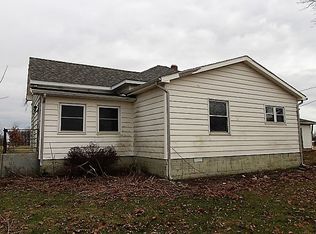 2373 E 500 S, Warren, IN 46792