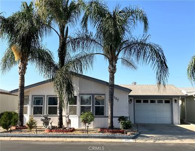 1250 N Kirby St SPACE 157, Hemet, CA, 92545