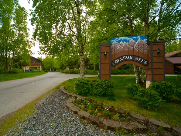 4731 Mills Dr, Anchorage, AK