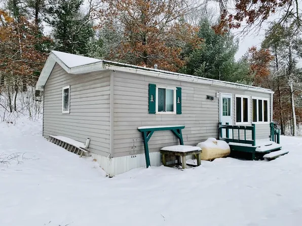 W8804 Deeper Lake Rd, Minong, WI 54859
