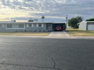 10815 W Abbott Ave, Sun City, AZ 85351