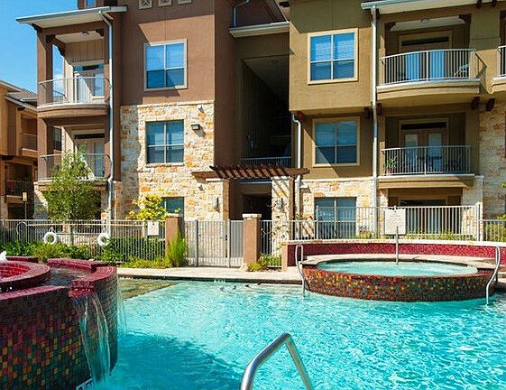 3rd image of 17813 Lakecrest View Dr #2407