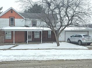 1032 Keep St, Darlington, WI 53530