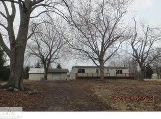 6974 Meridian Rd, Laingsburg, MI 48848