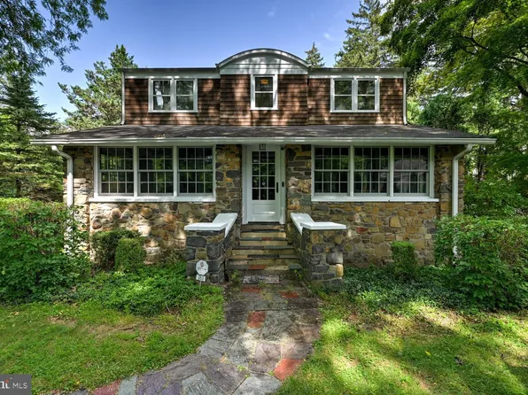 353 Cherry Hill Rd, Princeton, NJ 08540