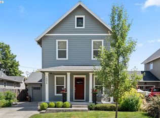 1005 Prospect St, Oregon City, OR