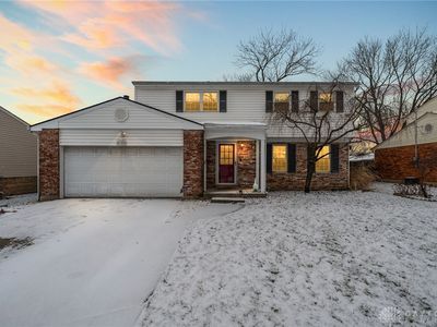 4908 Holly Ave, Middletown, OH, 45044