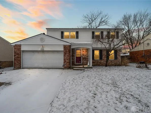 4908 Holly Ave, Middletown, OH 45044