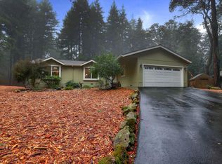 10780 Summit Rd, Gilroy, CA 95020