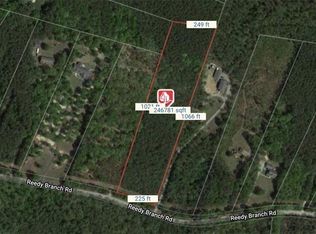 8530 Reedy Branch Rd, Chesterfield, VA 23838