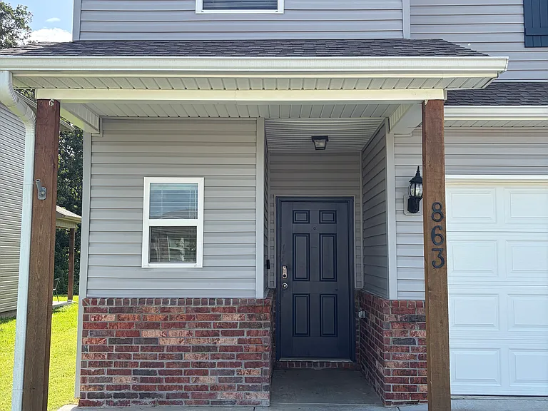 863 E Sparrow Cir — Photo 22
