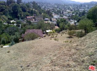 1421 N Highgate Ave, Los Angeles, CA 90042
