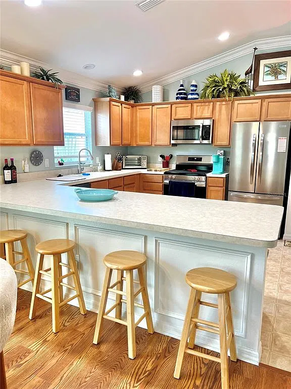 3 bed, 2.0 bath, 1407 sqft, $2,800 — Photo 4