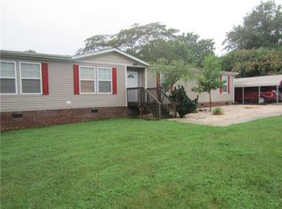 1227 Sandy Cross Rd, Burlington, NC 27217