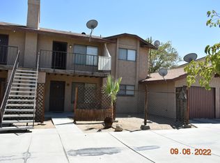 1021 Perdew Ave #D, Ridgecrest, CA 93555