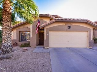 5051 W Kesler Ln, Chandler, AZ 85226