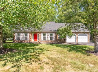 1744 E Huntley Rd, Goshen, OH 45122