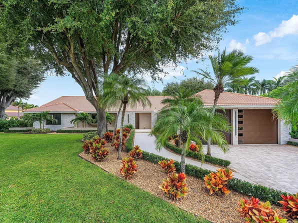 8274 Sawpine Road, Delray Beach, FL 33446