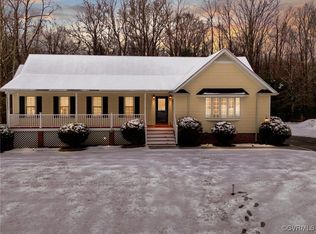 5505 Takach Rd, Prince George, VA 23875