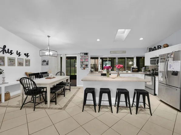 967 SW Sultan Drive, Port St Lucie, FL 34953
