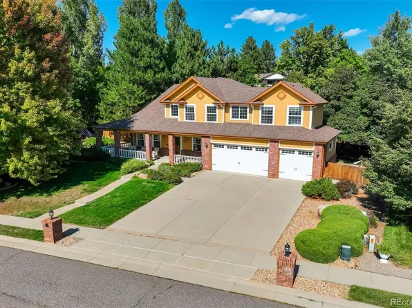 11703 W 76th Lane, Arvada, CO 80005
