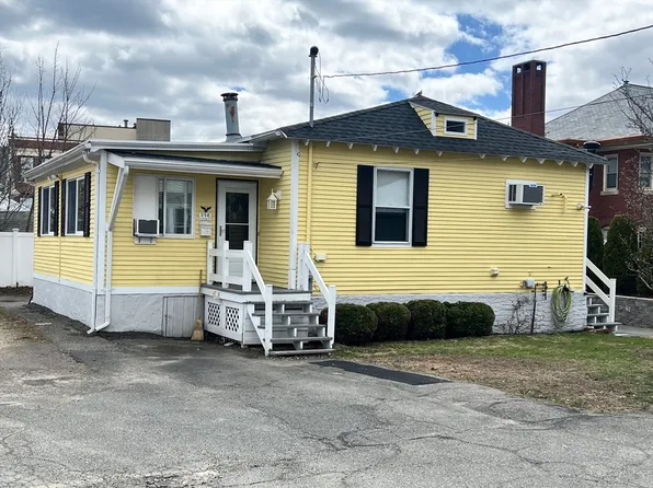 29R Cutler St #1, Winthrop, MA 02152
