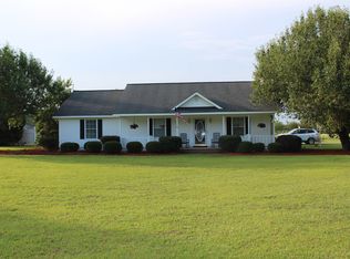 3114 Pebble Hill Rd, Waycross, GA 31503