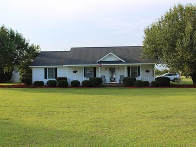 3114 Pebble Hill Rd, Waycross, GA, 31503