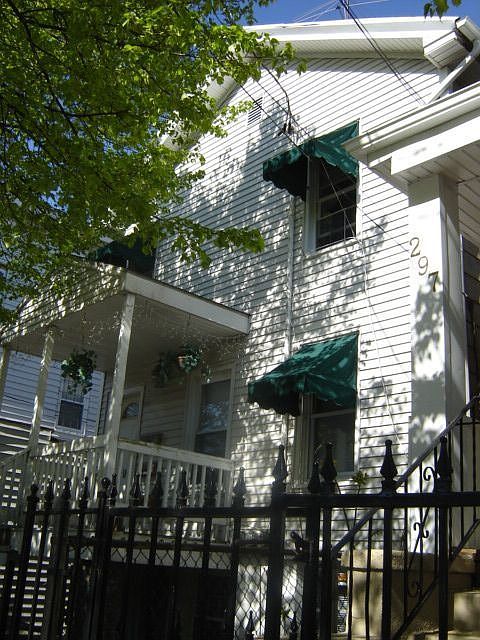 3 family fully rented