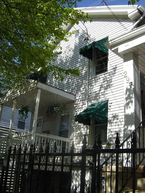3 family fully rented