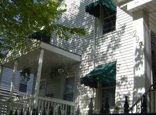 291 Harral Ave, Bridgeport, CT 06604