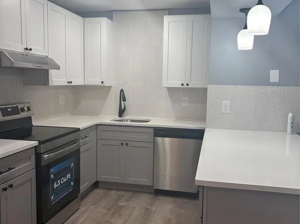 5492 Courtyard Drive #5492, Margate, FL 33063