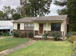 906 N 9th St, Gadsden, AL 35901