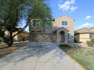 1796 W Desert Mountain Dr, San Tan Valley, AZ 85142