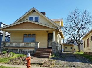 13806 Chapelside Ave, Cleveland, OH 44120