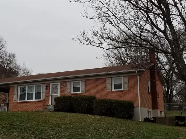 5453 Mitchell Dr, Dublin, VA 24084