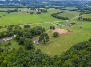 1901 Sedberry Rd, Thompsons Station, TN 37179