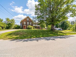 43 York Road, Minot, ME 04258